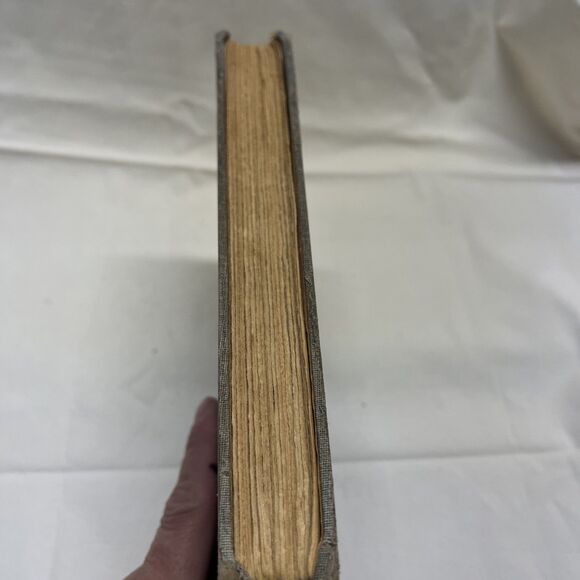 Q-Boat 1943 First Edition book by Frank W. Mason Illustrated byFrank Beaudouin - Picture 4 of 12